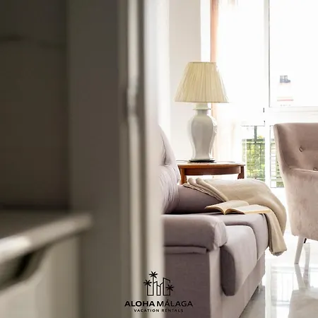 Appartamento Urban Puerto By Alohamalaga Málaga