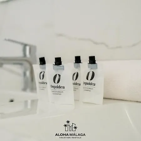 Appartamento Urban Puerto By Alohamalaga Málaga