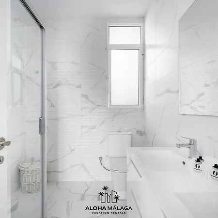 Appartamento Urban Puerto By Alohamalaga *